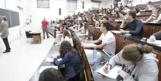 Errores a la hora de elegir qué estudiar en la universidad