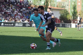PARTIDO UNIONISTAS - FC BARCELONA 'B'