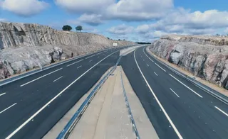 Autovia fuentes de oñoro