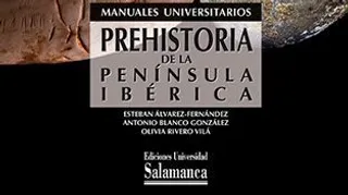 Libro Prehistoria