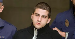 Miguel carcaño