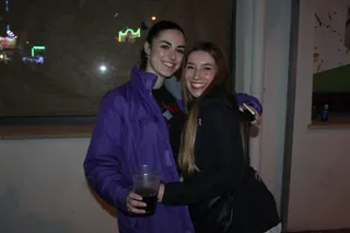 Ambiente el lunes de carnaval en Ciudad Rodrigo
