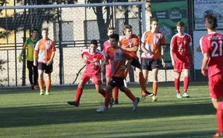 Resultados y clasificaciones del fútbol base: Cadete