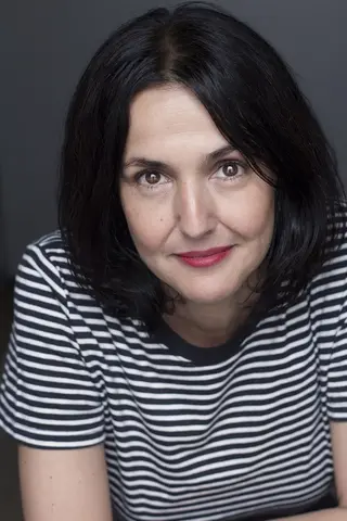 BRENDA CHAVEZ
