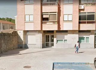 CENTRO SALUD VILLAMAYOR