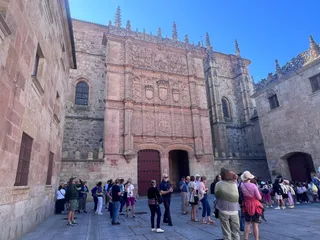 Universidad de Salamanca. Archivo