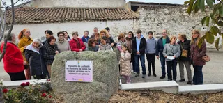 Asociación de Mujeres de Juzbado contra la Violencia de género | Asociación de Mujeres de Juzbado