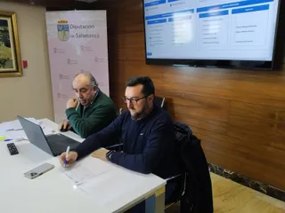 Lonja. ARCHIVO