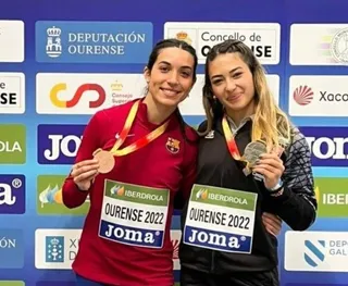 Atletismo Castilla y León