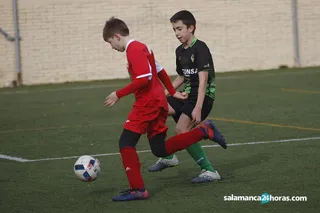 Futbol base infantil (19)