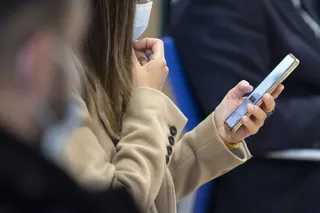 Estafa telefónica. Foto EP
