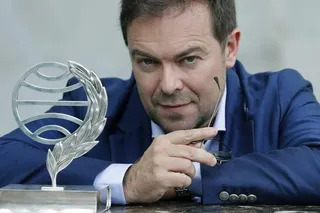 JavierSierra