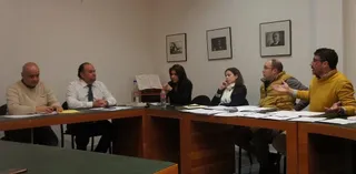 Villamayor aprueba definitivamente sus cuentas para 2017
