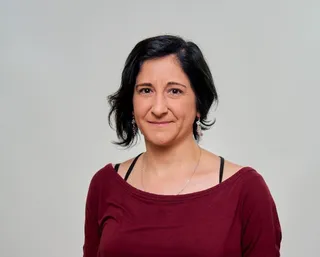 Aroa Izquierdo, candidata del PSOE en Doñinos de Salamanca