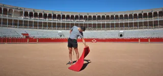 El sueño templado de Javier Castaño