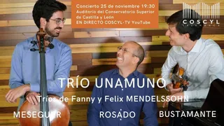 Miniatura 2 Trío Unamuno
