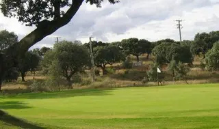 Segundo Gran Premio de la Junta de Castilla y León de Golf