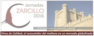 Fuensaldaña acoge el próximo 14 de junio las Jornadas Zarcillo 2016