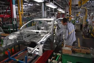 Declarado Proyecto Industrial Prioritario el III Plan Industrial de Renault para generar más actividad y empleo