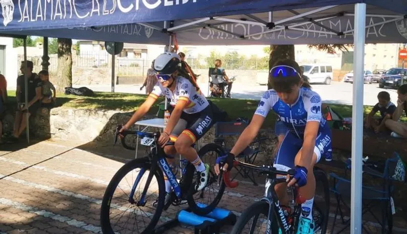 Salamanca Es Ciclismo