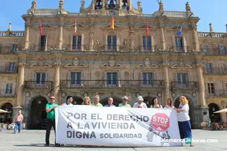 Manifiesto stop desahucios (1)
