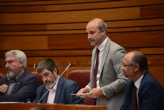 David Castaño