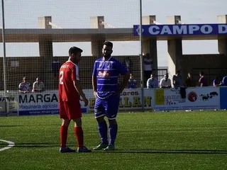 Peñaranda - Hergar
