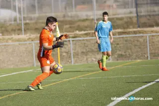REGIONAL UNIONISTAS SEGOVIANA INFANTIL CADETE (19)