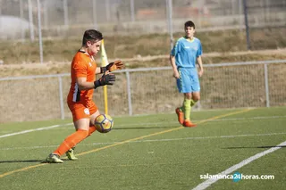REGIONAL UNIONISTAS SEGOVIANA INFANTIL CADETE (19)