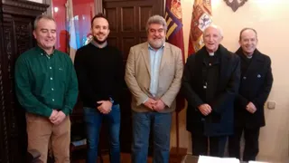 FOTO ADMOR APOS