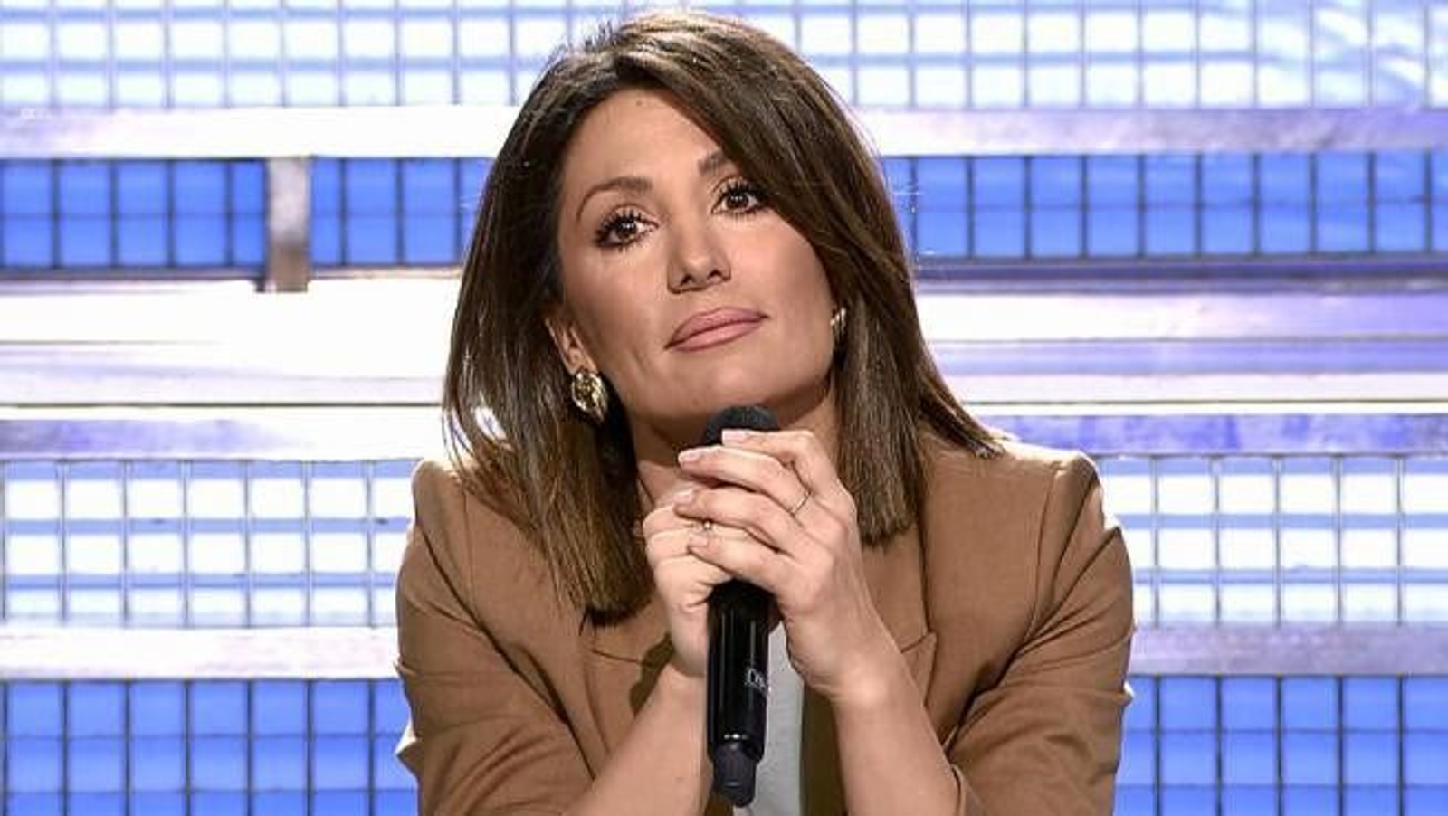 Nagore Robles se despide de 'MYHYV'