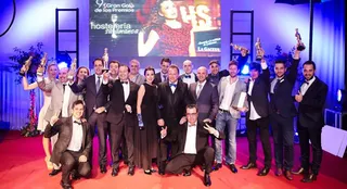 PremiosHosteleria