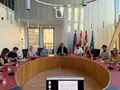 Pleno Guijuelo 23 de julio 2026