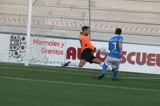 RS Monterrey – Villaralbo