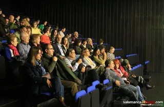 La Junta participa en el IV Festival de Cine Español en Edimburgo
