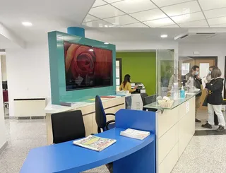 Carbajosa, mejoras en dependencias municipales1