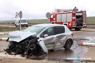 Accidente Galindo y Perahuy 8