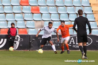 SALAMANCA CF UDS B BURGOS PROM 1
