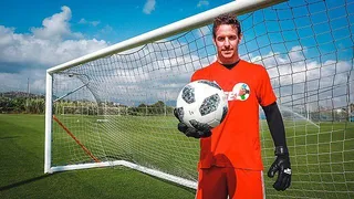 Alberto Lejárraga / FOTO AFE