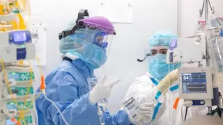EuropaPress 3233556 coronavirus clm 20200713142524 kPDE U482291317616E0D 992x558@LaVanguardia Web