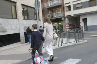 Vuelta al cole
