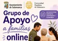 Cartel del curso.