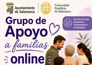 Cartel del curso.