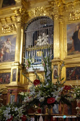 Alba de Tormes Santa Teresa 2018 (92)