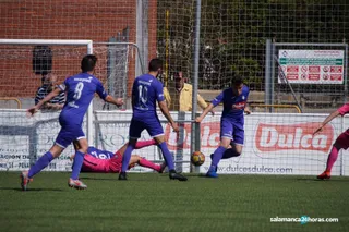 Peñaranda Ponferradina B (27)