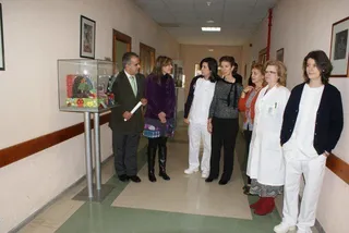 Ganemos critica al equipo de gobierno “por la opacidad para afrontar las quejas de la Residencia Asistida Provincial”
