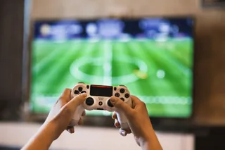 Videojuegos