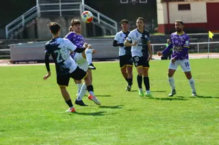 Unionistas B - Palencia CF | Mateo G.J.