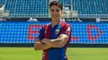 Antonio David ficha por el Eldense B | FOTO CD ELDENSE