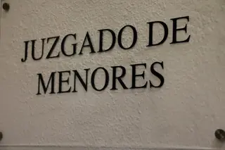 Audiencia Provincial Juicios Juzgado Fiscalía Menores (26)